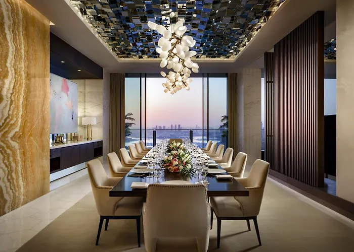 Atlantis The Royal Hotel