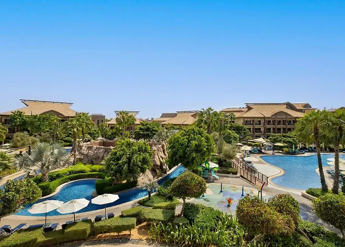 Lapita, Dubai Parks And s, Autograph CollectionResort Hotel